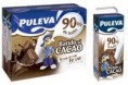 Batidos chocolate Puleva 200 ml. 3 unidades