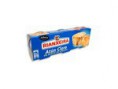 Rianxeira Atún en aceite de girasol pack-3